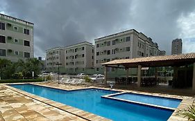 Apartamento na Grande Natal (Condomínio Barcas)